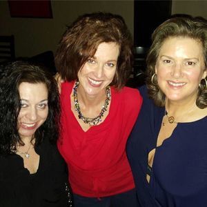 Meet your Posher, Regina